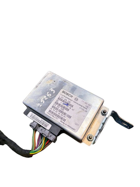 A1645400662 1645400662 1137328138 Transfer box control unit MERCEDES-BENZ GL-CLASS (X164) (2006-2012)