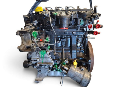 G9T743 Engine RENAULT ESPACE IV (JK0/1) (2002-2015)