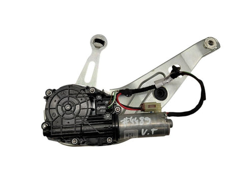 A2228200442 Wiper Motor bootlid / tailgate MERCEDES-BENZ S-CLASS (W222, X222) (2013-2020)