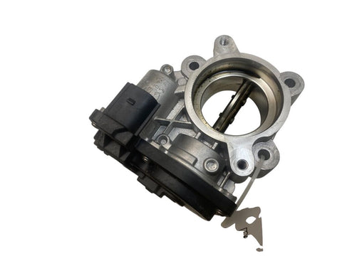 Throttle body PEUGEOT BOXER (250) (2006-)