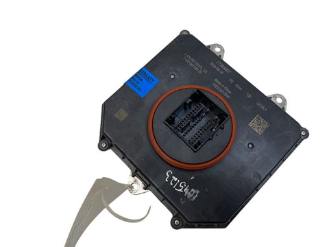 Xenon control unit left PEUGEOT BOXER (250) (2006-)