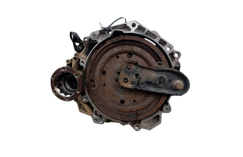 URG 0CW300020007 Gearbox SKODA KAMIQ (NW4) (2019-)