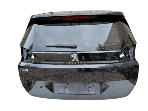 Bootlid / tailgate PEUGEOT 5008 II (P87) (2016-)