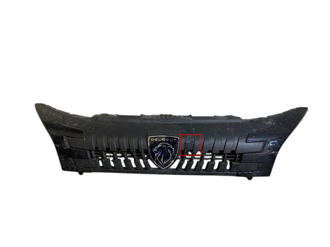 Radiator Grille PEUGEOT BOXER (250) (2006-)