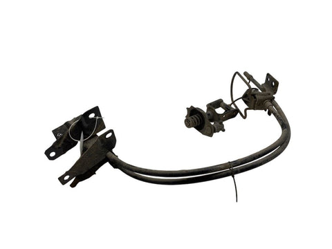 Spare Wheel Carrier under vehicle PEUGEOT BOXER (250) (2006-)