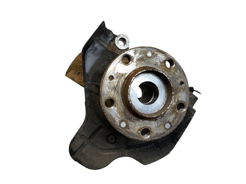 Wheel bearing housing front right PEUGEOT BOXER (250) (2006-)