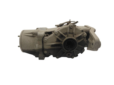 Rear axle differential TOYOTA RAV 4 IV (XA40) (2013-2018)