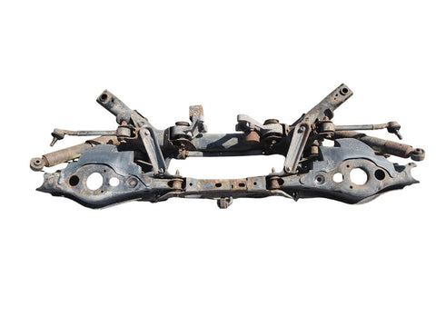 Rear axle Beam TOYOTA RAV 4 IV (XA40) (2013-2018)