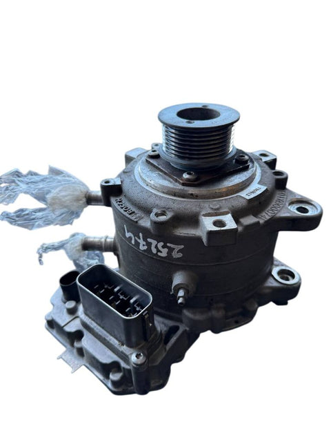 F026200005 F026200005 36050604 36050655 Alternator VOLVO S60 II / V60 I (2010-2018)