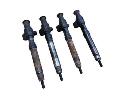 Fuel injector set TOYOTA PROACE (MDY, MDZ) (2016-)
