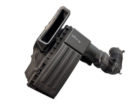 7N0129607 Air Cleaner (filter box) VW TIGUAN I (5N) (2007-2018)