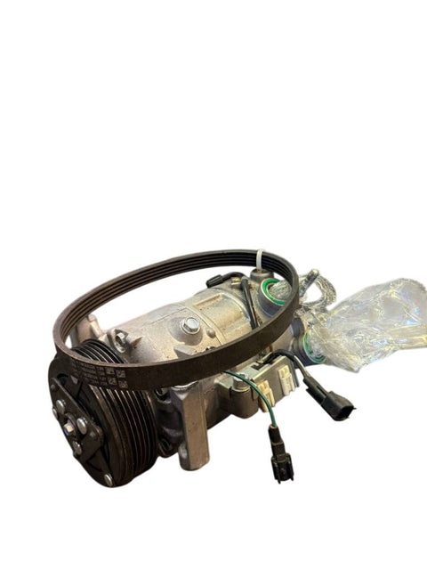 AC Compressor VOLVO S80 II (AS) (2006-2016)