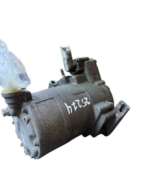 AC Compressor VOLVO S60 II / V60 I (2010-2018)