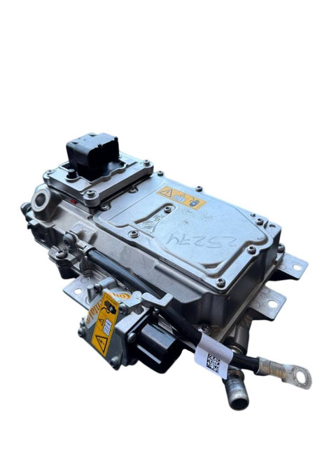 Alternator Voltage Regulator VOLVO S60 II / V60 I (2010-2018)