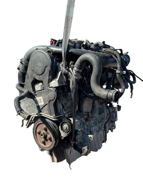 D5244T5 36050390 6906074 6906076 D5244T4 Engine VOLVO S80 II (AS) (2006-2016)