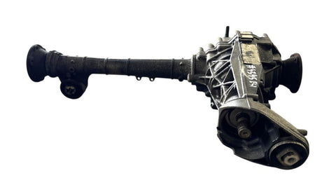 Front axle Differential VW TOUAREG II (7P) (2010-2018)