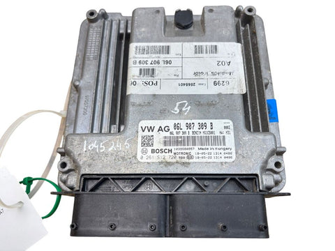 Engine Control Unit / module (ECU) VW T-ROC I (A11) (2017-2025)