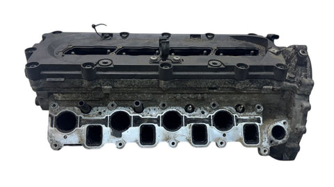 Cylinder Head VW TOUAREG II (7P) (2010-2018)