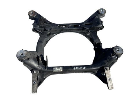 7P0400025 Front Axle Beam VW TOUAREG II (7P) (2010-2018)