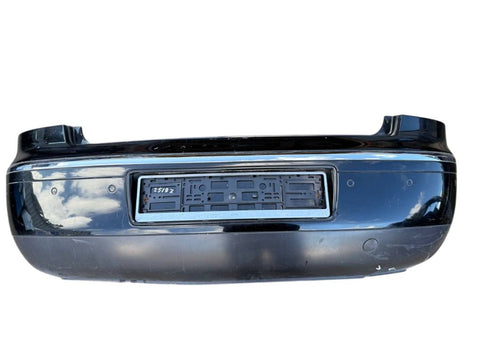 3D5807417AL 3D5807521R Rear bumper VW PHAETON (3D) (2002-2016)