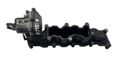 Intake Manifold VW TOUAREG II (7P) (2010-2018)