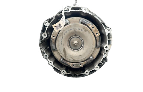 LSG Gearbox VW TOUAREG II (7P) (2010-2018)