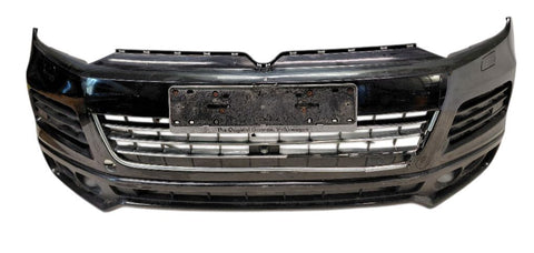 7P6807061D 7P6807101A 7P6898623 Front Bumper VW TOUAREG II (7P) (2010-2018)