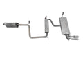 5QA253411 5Q6253611AM 5TA253181AJ 5QA253211 Exhaust system complete VW TOURAN (5T1) (2015-)