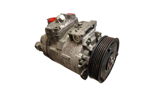 4F0260805AE AC Compressor AUDI A6 / A6 ALLROAD (C6, 4F) (2004-2011)