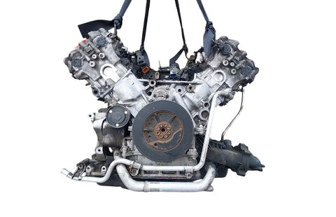BSM 07L103032T Engine AUDI A8 (4E) (2002-2010)