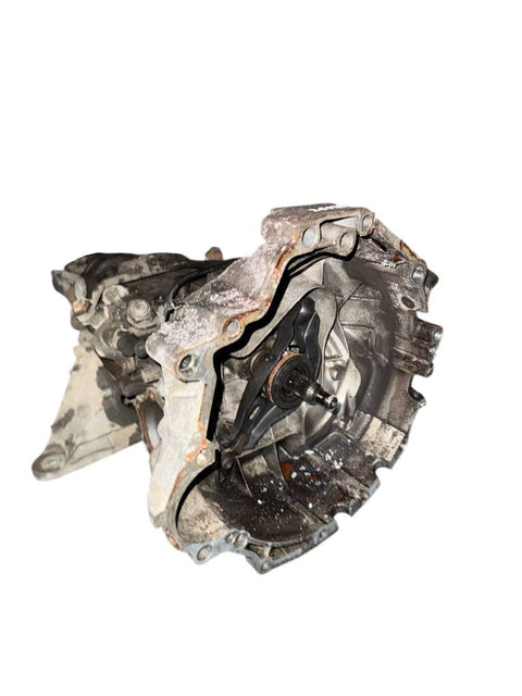DQS Gearbox AUDI A4 (B5) (1994-2001)