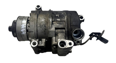 4E0260805AS AC Compressor AUDI A8 (4E) (2002-2010)