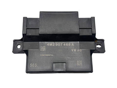 4M2907468A Control units, other AUDI A4 (8W, B9) (2015-)