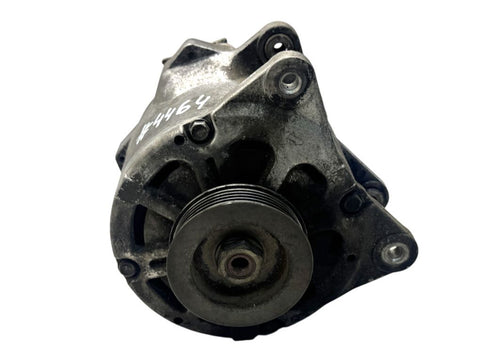 Alternator AUDI A8 (4E) (2002-2010)