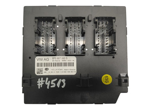 8P0907063S Control units, other AUDI TT (8J) (2006-2014)