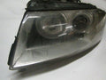 1EL008540551 1EL008540555 Headlight left AUDI A8 (4E) (2002-2010)