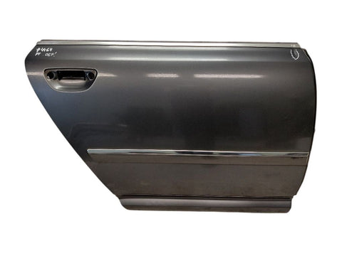 4E0833052C 4E0833554H Door Rear Right AUDI A8 (4E) (2002-2010)