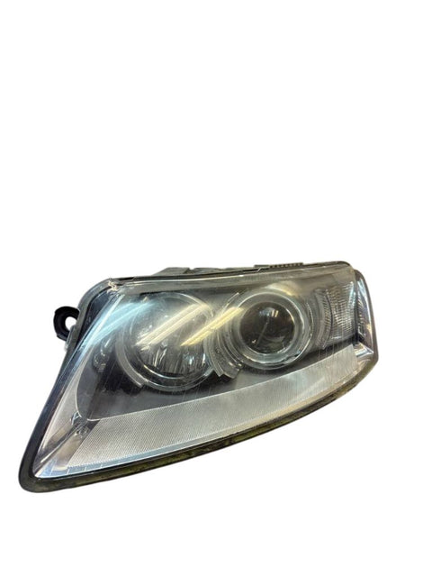 Headlight left AUDI A6 / A6 ALLROAD (C6, 4F) (2004-2011)