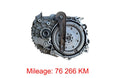 NJB Gearbox AUDI TT (8J) (2006-2014)
