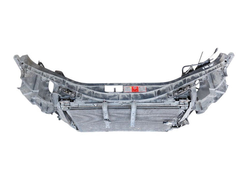 4E0805594C 4E0121251F 4E0121207M 4E0959455G 4E0959455H Front panel AUDI A8 (4E) (2002-2010)