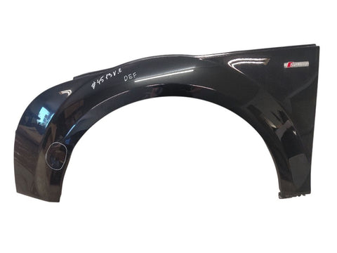 8J0821103B Fender Front Left AUDI TT (8J) (2006-2014)