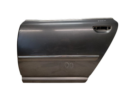 4E0833051C 4E0833553H Door Rear Left AUDI A8 (4E) (2002-2010)