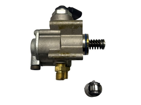 High pressure pump, petrol AUDI A8 (4E) (2002-2010)