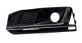 8W0807681G Front Bumper Grille Left AUDI A4 (8W, B9) (2015-)