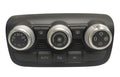 8J0820043BA Heater control panel AUDI TT (8J) (2006-2014)