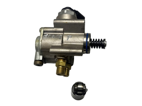 High pressure pump, petrol AUDI A8 (4E) (2002-2010)