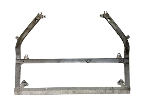 8J8802017F Radiator beam AUDI TT (8J) (2006-2014)