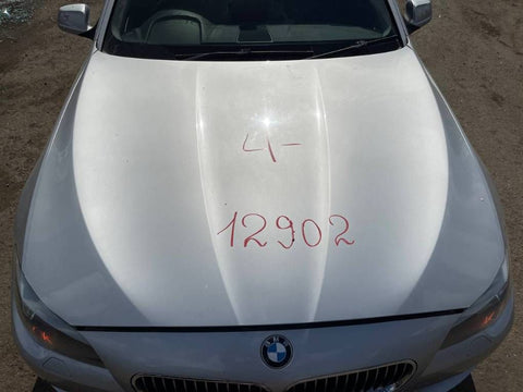 Bonnet BMW 5 (F10, F11) (2010-2017)