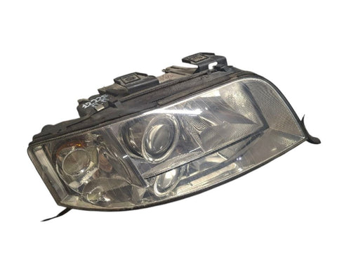 Headlight right AUDI A6 / A6 ALLROAD (C5) (1997-2005)