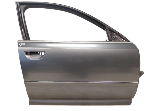 4E0831052C 4E0831420K Door Front Right AUDI A8 (4E) (2002-2010)